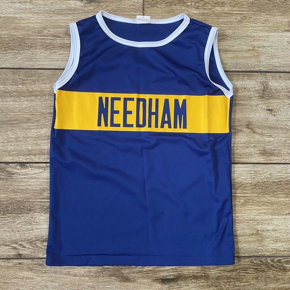 Vintage NEEDHAM Jersey - Picture 1 of 5